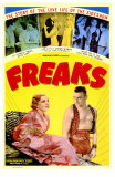 Freaks, 1932