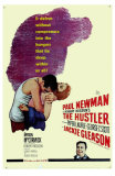 The Hustler, 1961