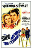 The Shop Around the Corner, 1940 Premium Poster