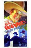 The New Frontier, 1935