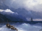 Buy The Rescue at AllPosters.com