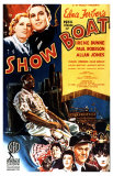 Show Boat, 1936