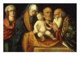Buy The Presentation in the Temple at AllPosters.com