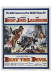 Beat the Devil, 1953