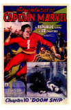 Adventures of Captain Marvel, 1941
