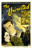 The Uninvited, 1944