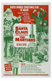 Santa Claus Conquers the Martians, 1964
