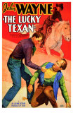The Lucky Texan
