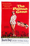 The Pajama Game, 1957