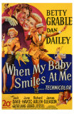 When My Baby Smiles at Me, 1948
