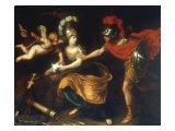 Buy Rinaldo and Armida at AllPosters.com