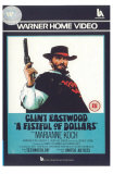 A Fistful of Dollars, 1964