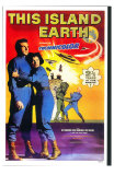 This Island Earth, 1954
