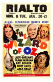 The Wizard of Oz, 1939