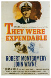 They Were Expendable, 1945