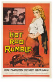 Hot Rod Rumble, 1957