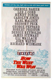 How the West Was Won, 1964