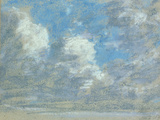 Etude de Ciel