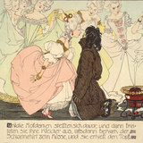 The Princess amnd the Swineherd, 1897