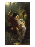 Buy Le Printemps at AllPosters.com