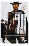 The Good, The Bad and The Ugly, 1966