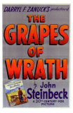 The Grapes of Wrath, 1940