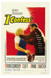 I Confess, 1953