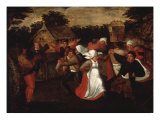 Buy A Wedding Dance at AllPosters.com