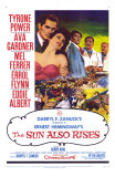 The Sun Also Rises, 1957