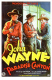 Paradise Canyon, 1935