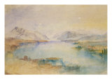 The Rigi, Lake Lucerne