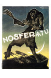 Nosferatu, a Symphony of Horror, 1922