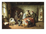 Buy Try Dese Pair, 1864 at AllPosters.com