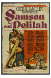 Samson & Delilah, 1949