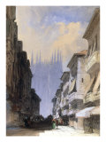 Buy The Cathedral, Milan at AllPosters.com