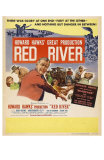 Red River, 1948