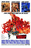 The Dirty Dozen, 1967