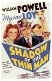 Shadow of the Thin Man, 1941