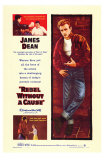 Rebel Without a Cause, 1955