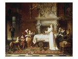The Midday Meal