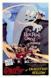 Ghost of Dragstrip Hollow, 1959