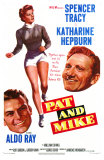 Pat and Mike, 1952