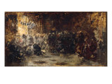 Buy Church Interior at AllPosters.com