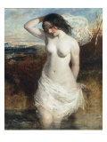 Buy The Bather at AllPosters.com
