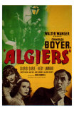 Buy Algiers, 1938 at AllPosters.com