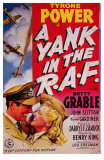 A Yank in the R.A.F., 1953
