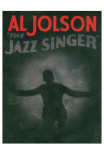 The Jazz Singer, 1927
