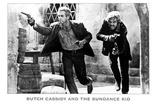 Butch Cassidy and the Sundance Kid, 1969