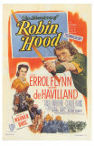 The Adventures of Robin Hood, 1938