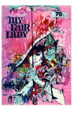 My Fair Lady, 1964